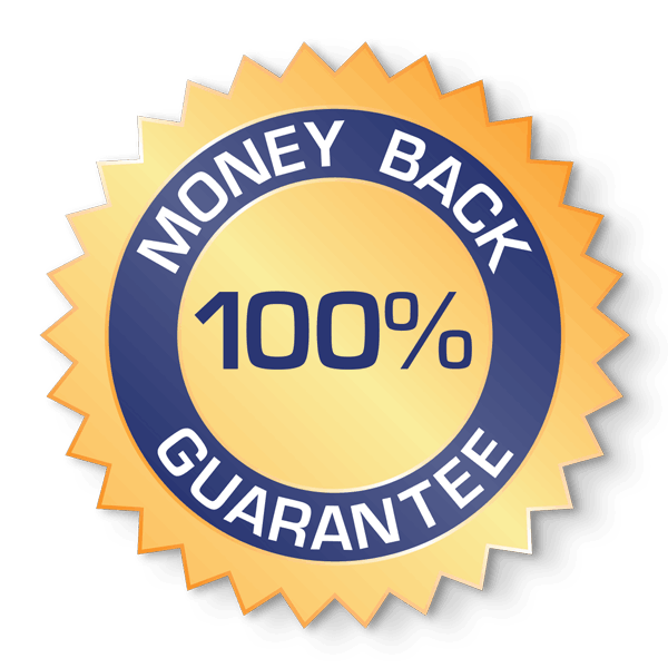 ProvaDent Money Back Guarantee